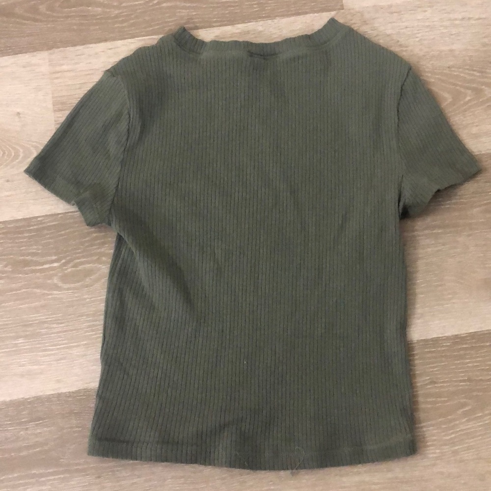 Baby tee - Picture 2 of 4